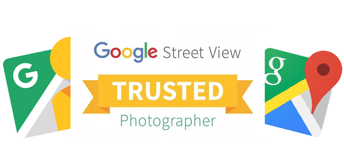 Google virtual tour